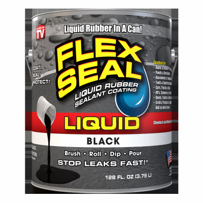 Gal Black Flex Seal