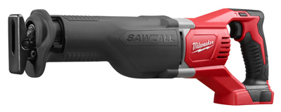 M18 Sawzall Recip Saw