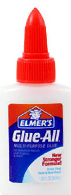 1-1/4 Oz  Elmers Glue All