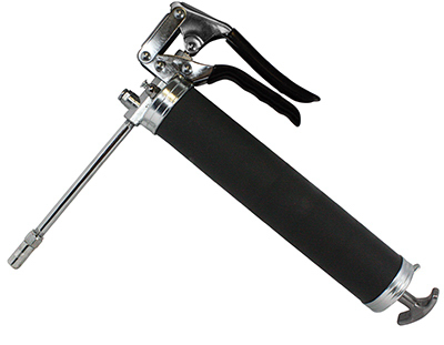 STD Pistol Grease Gun