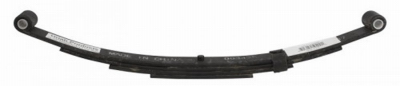 DBL Eye 4 Leaf Spring