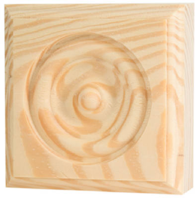 2.75"x2.75"x1" RSE Trim