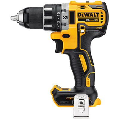 20V Li-Ion Drill/Driver