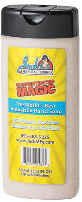 13.5OZ Mag Hand Cleaner