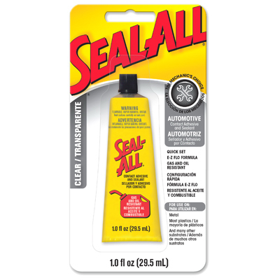 OZ Seal All Adhesive