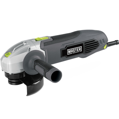 MM 4.5" 6A Angle Grinder