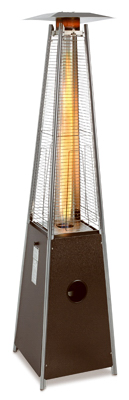 FS 40K Pyramid Heater