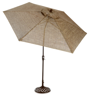 FS Madera 9' Umbrella