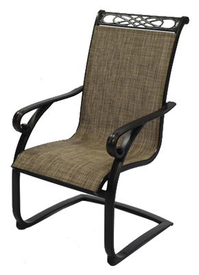 FS Madera Spring Chair