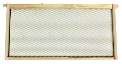 Deep/LG Beehive Frame