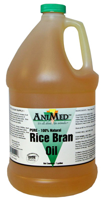 GAL Rice Bran Oil