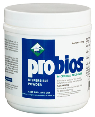 240gm Probios Powder