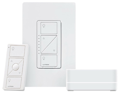 WHT Dimmer/SmartBridge