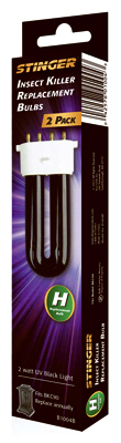 Stinger 2PK 2W UV Bulb