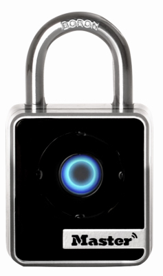 BT Smart Padlock