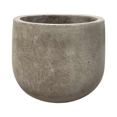 6" GRN Samai Planter