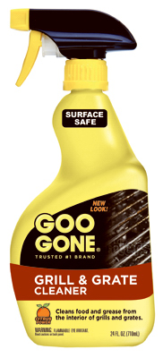 GooG 24OZ Grill Cleaner