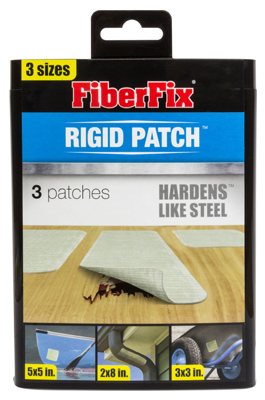 FiberFix3PK Rigid Patch