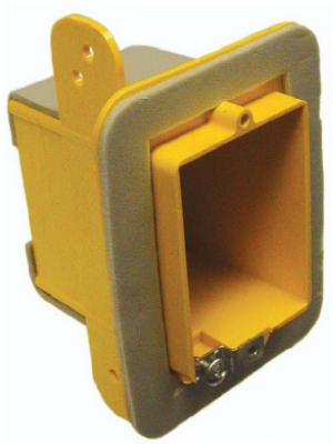 1G Vapo Barrier Out Box