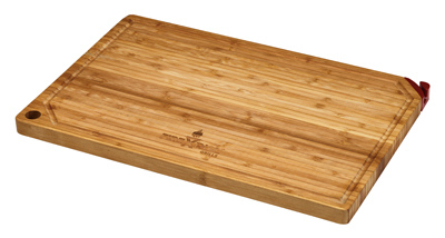 Bamboo Cutting Board