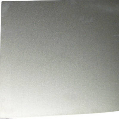 2x3' .020 Plain Aluminum Sheet