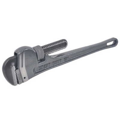 MM 18" STL Pipe Wrench