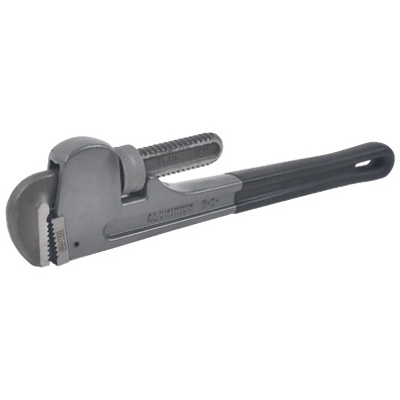 MM 18" Alum Pipe Wrench