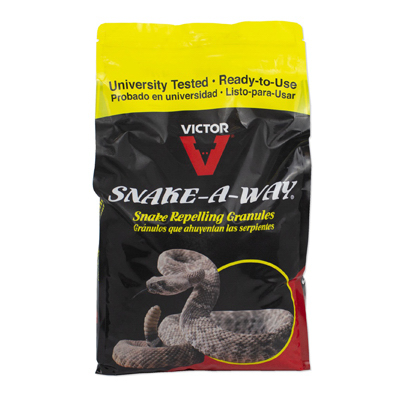 10LB Snake Away Granule