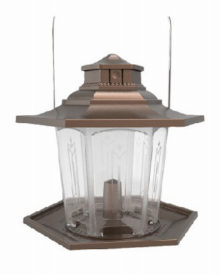 SM COP Lant Bird Feeder