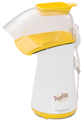 Poplite Hot Air Popper