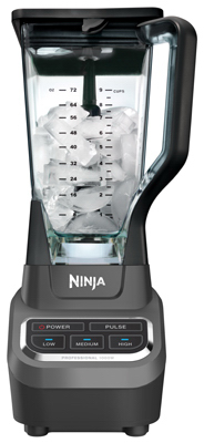 Departments - Ninja 1000W Pro Blender BL610