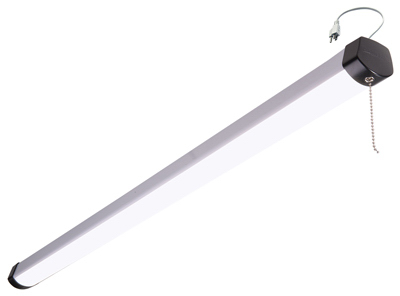 43" LED Shop Light