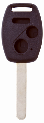 Honda-3B Key Shell