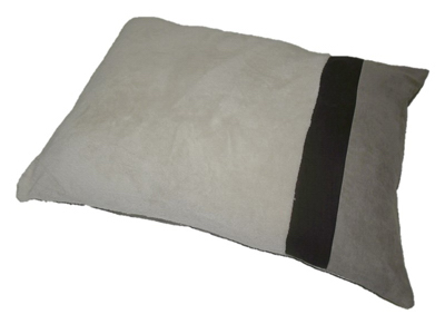 27x36 Plush Pillow Bed