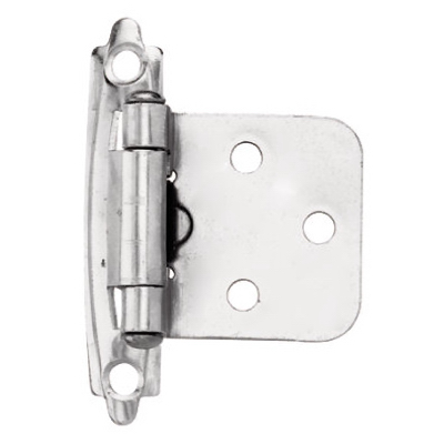 2PK CHR Overlay Hinge