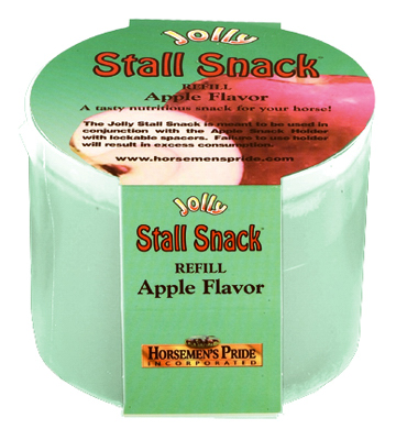 1.5LB Appl Snack Refill