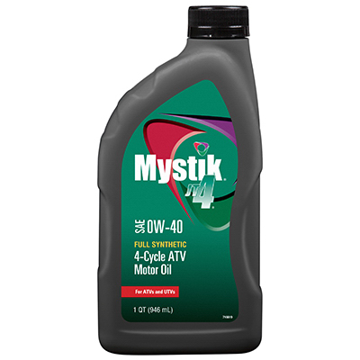 Mys QT 0W40 ATV Oil