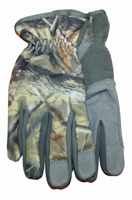 LG Realtree Glove