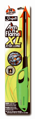 Aim-N-Flame XL Lighter