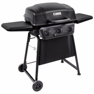 Classic360 LP Gas Grill