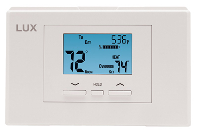 7Day Programmable Thermostat