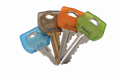 4CT Univ Key Identifier