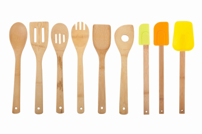 9PC Paris Utensil Set