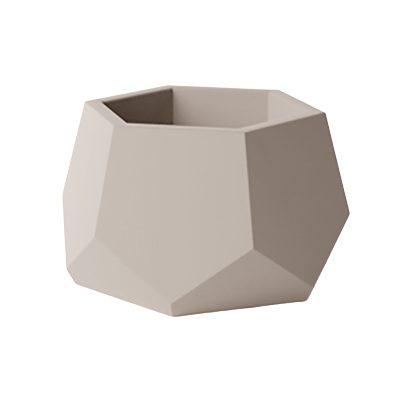 Orb double clothes hook