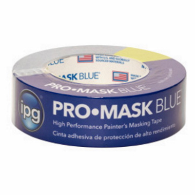 1.41"x60YD BLU MaskTape