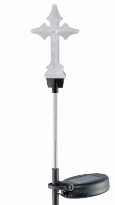 headwind 830-1388 Color Changing Solar Stake Light