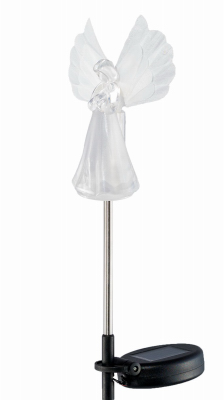 FS Solar Angel Stake