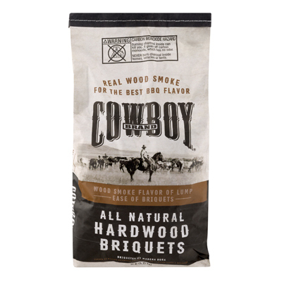 14LB Hard WD Briquets