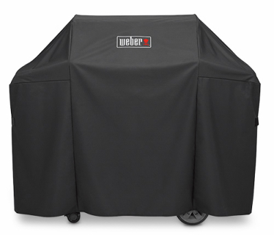 Genesis 3 BURN/300 Grill Cover