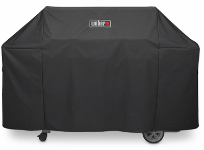 Gen II 6 Burn Grill Cover